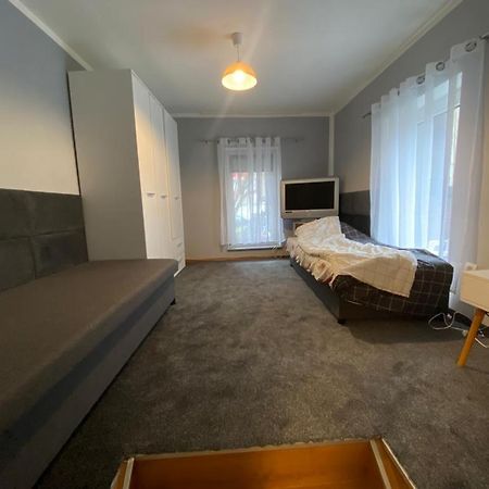 Apartment In Herne 4 Екстер'єр фото