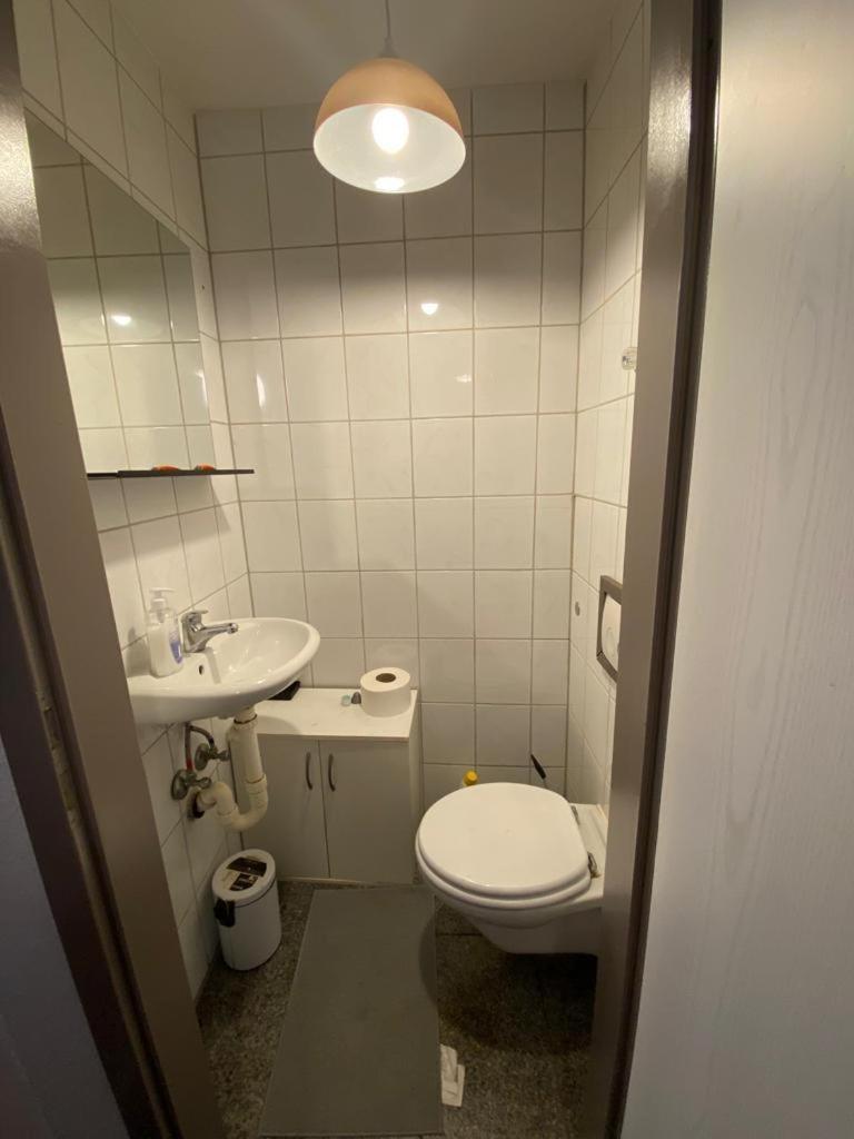 Apartment In Herne 4 Екстер'єр фото