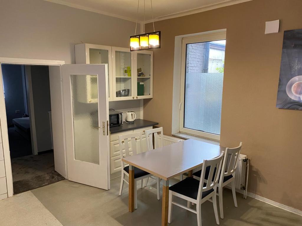 Apartment In Herne 4 Екстер'єр фото
